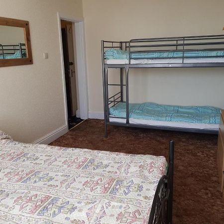 Glencoe Hotel Bridlington Esterno foto
