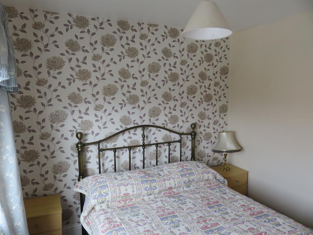 Glencoe Hotel Bridlington Esterno foto