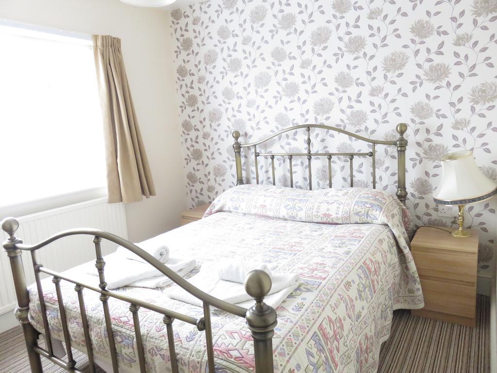 Glencoe Hotel Bridlington Esterno foto